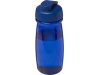 Garrafa desportiva com tampa Flip 600ml H2O Pulse