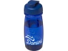 Garrafa desportiva com tampa Flip 600ml H2O Pulse