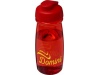 Garrafa desportiva com tampa Flip 600ml H2O Pulse