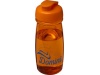 Garrafa desportiva com tampa Flip 600ml H2O Pulse