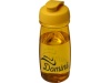 Garrafa desportiva com tampa Flip 600ml H2O Pulse