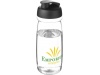 Garrafa desportiva com tampa Flip 600ml H2O Pulse