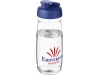 Garrafa desportiva com tampa Flip 600ml H2O Pulse