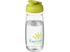 Garrafa desportiva com tampa Flip 600ml H2O Pulse