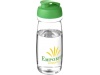 Garrafa desportiva com tampa Flip 600ml H2O Pulse