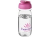 Garrafa desportiva com tampa Flip 600ml H2O Pulse
