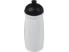 Garrafa desportiva com tampa Dome 600ml H2O Pulse