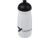 Garrafa desportiva com tampa Dome 600ml H2O Pulse
