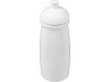 Garrafa desportiva com tampa Dome 600ml H2O Pulse