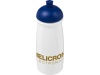 Garrafa desportiva com tampa Dome 600ml H2O Pulse