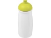 Garrafa desportiva com tampa Dome 600ml H2O Pulse