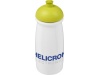 Garrafa desportiva com tampa Dome 600ml H2O Pulse