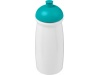 Garrafa desportiva com tampa Dome 600ml H2O Pulse