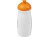 Garrafa desportiva com tampa Dome 600ml H2O Pulse
