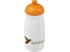 Garrafa desportiva com tampa Dome 600ml H2O Pulse