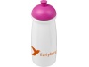 Garrafa desportiva com tampa Dome 600ml H2O Pulse