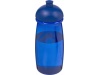 Garrafa desportiva com tampa Dome 600ml H2O Pulse