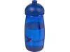 Garrafa desportiva com tampa Dome 600ml H2O Pulse