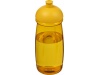 Garrafa desportiva com tampa Dome 600ml H2O Pulse