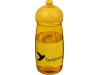 Garrafa desportiva com tampa Dome 600ml H2O Pulse