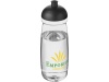 Garrafa desportiva com tampa Dome 600ml H2O Pulse