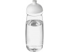 Garrafa desportiva com tampa Dome 600ml H2O Pulse