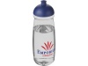 Garrafa desportiva com tampa Dome 600ml H2O Pulse