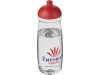 Garrafa desportiva com tampa Dome 600ml H2O Pulse