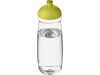 Garrafa desportiva com tampa Dome 600ml H2O Pulse