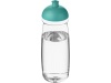 Garrafa desportiva com tampa Dome 600ml H2O Pulse