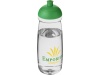 Garrafa desportiva com tampa Dome 600ml H2O Pulse