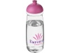 Garrafa desportiva com tampa Dome 600ml H2O Pulse