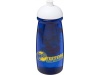 Garrafa desportiva e infusor com tampa Dome 600ml H2O Pulse