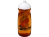 Garrafa desportiva e infusor com tampa Dome 600ml H2O Pulse