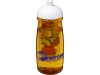 Garrafa desportiva e infusor com tampa Dome 600ml H2O Pulse