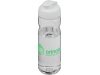 Garrafa desportiva com tampa Flip 650ml Base Trita