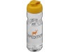 Garrafa desportiva com tampa Flip 650ml Base Trita