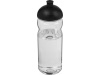 Garrafa desportiva com tampa Dome 650ml Base Tritan