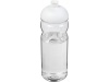 Garrafa desportiva com tampa Dome 650ml Base Tritan