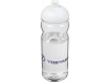 Garrafa desportiva com tampa Dome 650ml Base Tritan