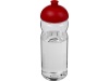 Garrafa desportiva com tampa Dome 650ml Base Tritan