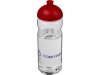 Garrafa desportiva com tampa Dome 650ml Base Tritan