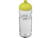 Garrafa desportiva com tampa Dome 650ml Base Tritan