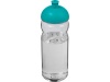 Garrafa desportiva com tampa Dome 650ml Base Tritan