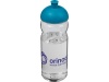 Garrafa desportiva com tampa Dome 650ml Base Tritan