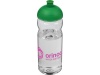 Garrafa desportiva com tampa Dome 650ml Base Tritan