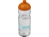 Garrafa desportiva com tampa Dome 650ml Base Tritan