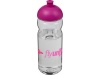 Garrafa desportiva com tampa Dome 650ml Base Tritan