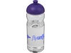 Garrafa desportiva com tampa Dome 650ml Base Tritan