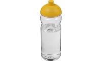 Garrafa desportiva com tampa Dome 650ml Base Tritan